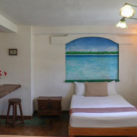 Hostal & Suites Pata De Perro Bacalar Eksteriør bilde